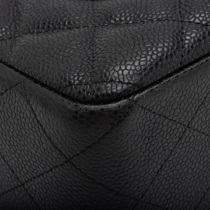 Chanel 2024 caviar bag