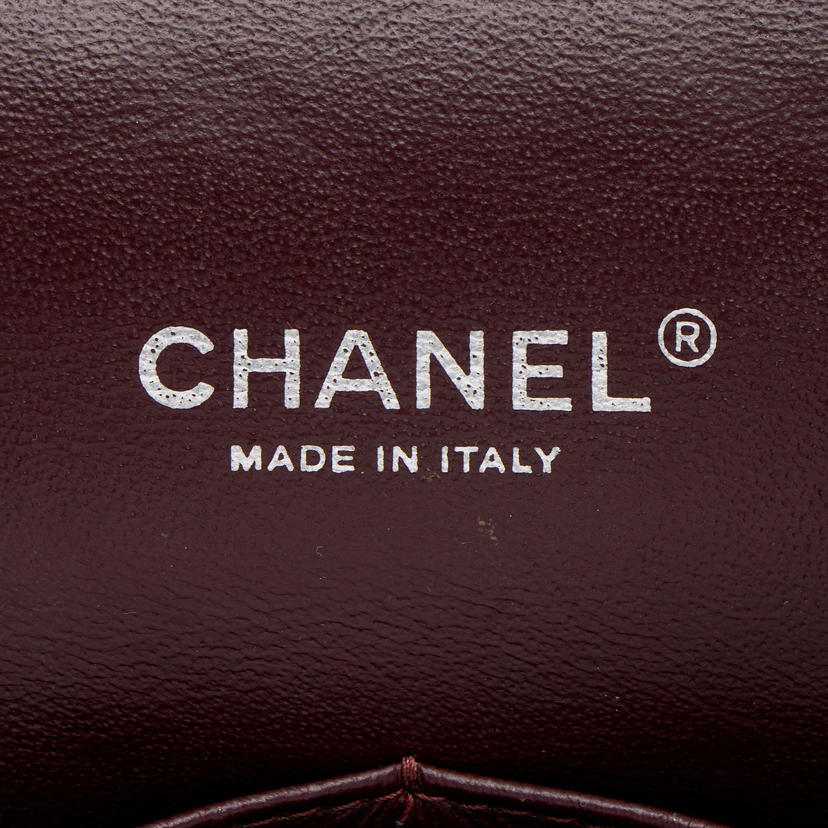 Chanel Caviar Leather Classic Maxi Double Flap Bag