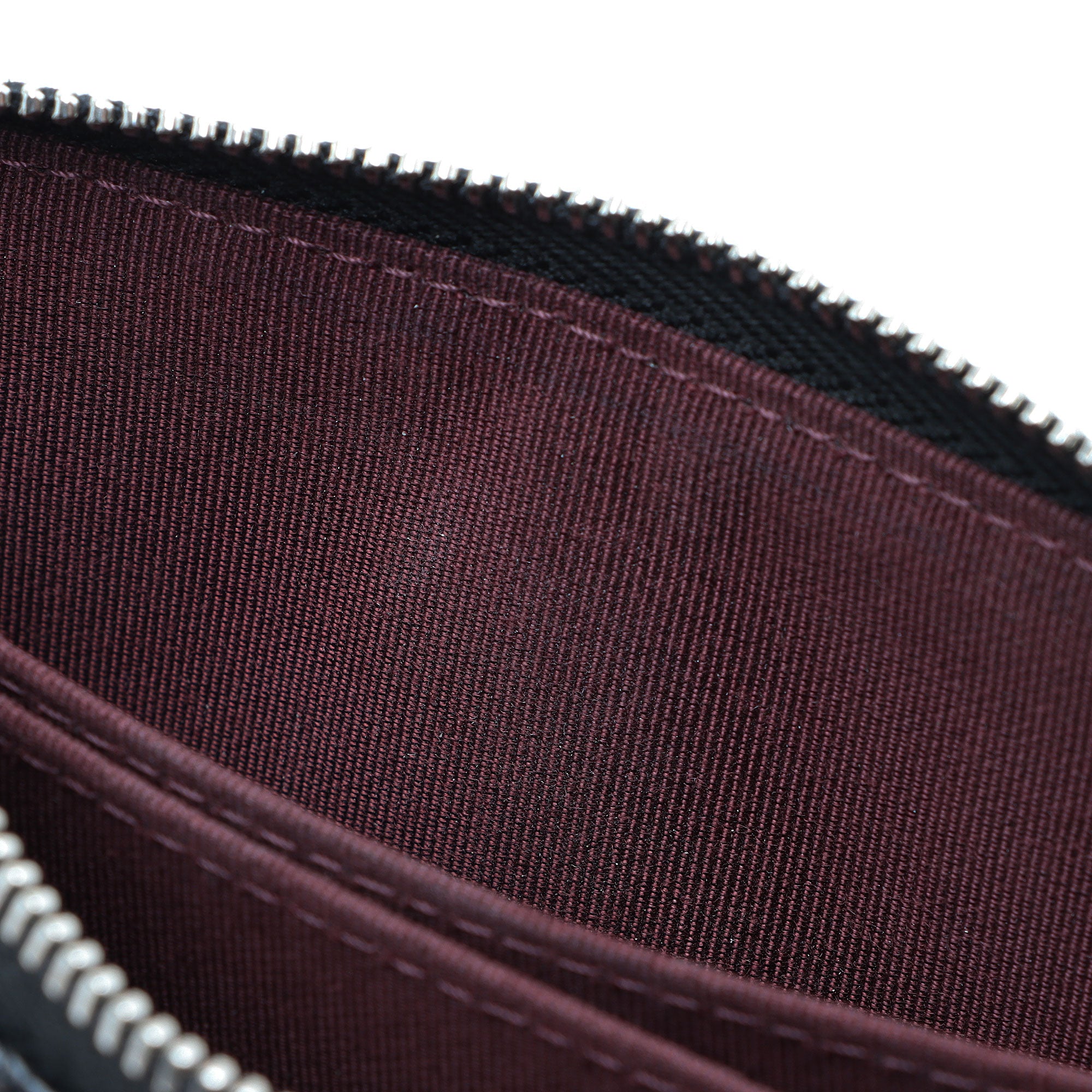 Chanel Caviar Leather Classic Zipped Coin Purse
