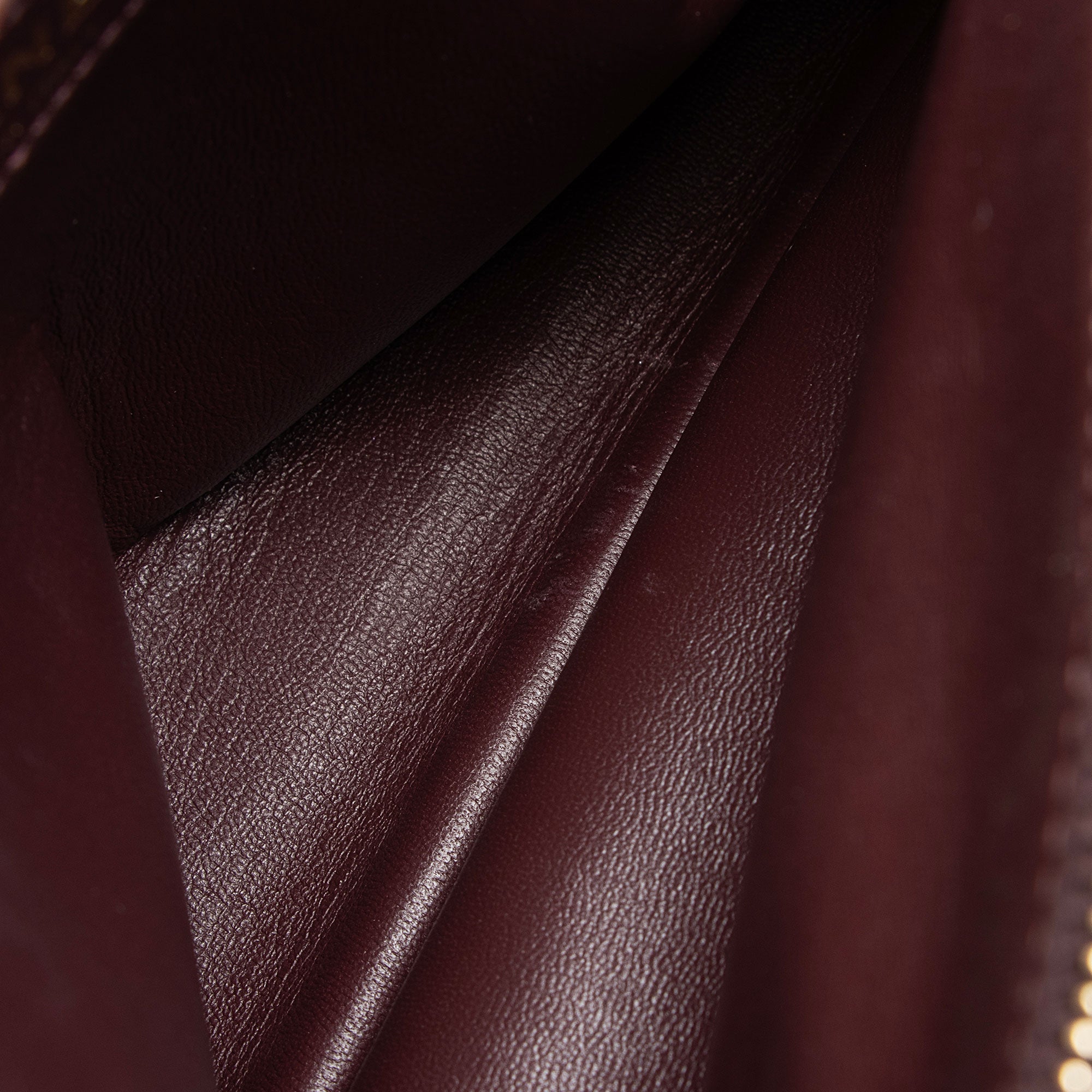 Chanel Caviar Leather Coco Top Handle Medium Flap Bag (SHF-xxvlCu)