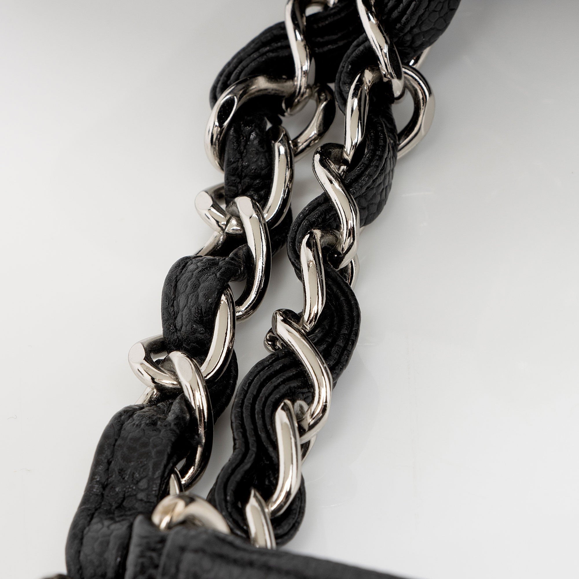 Chanel Caviar Leather Grand Shopping Tote (SHF-6g7uPR)