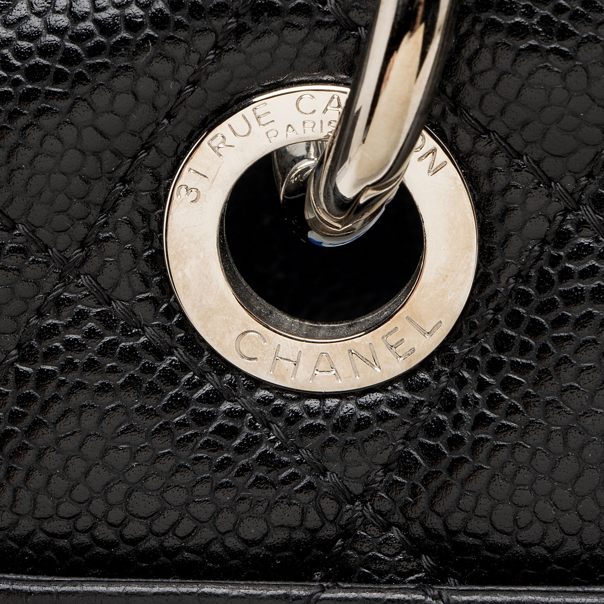 Chanel Caviar Leather Grand Shopping Tote (SHF-6g7uPR)