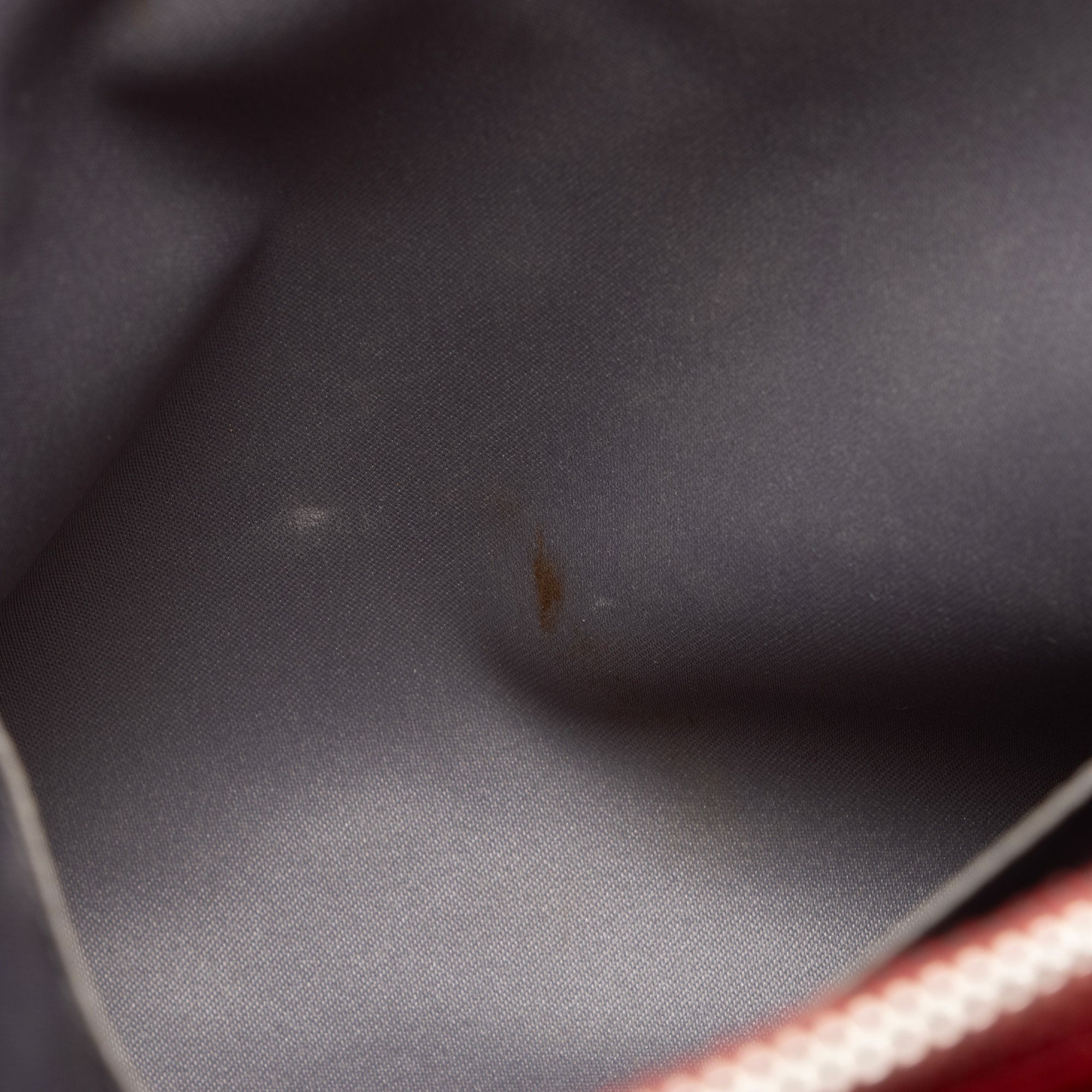 Chanel Caviar Leather Grand Shopping Tote