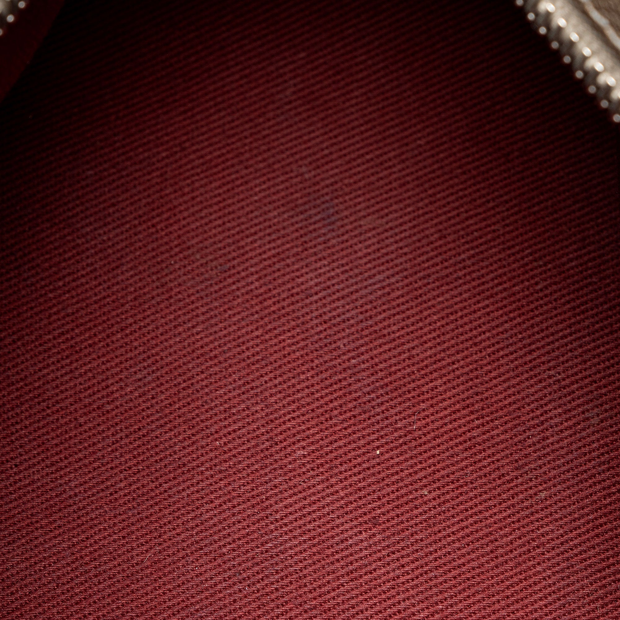 Chanel Caviar Leather Just Mademoiselle Bowler Bag