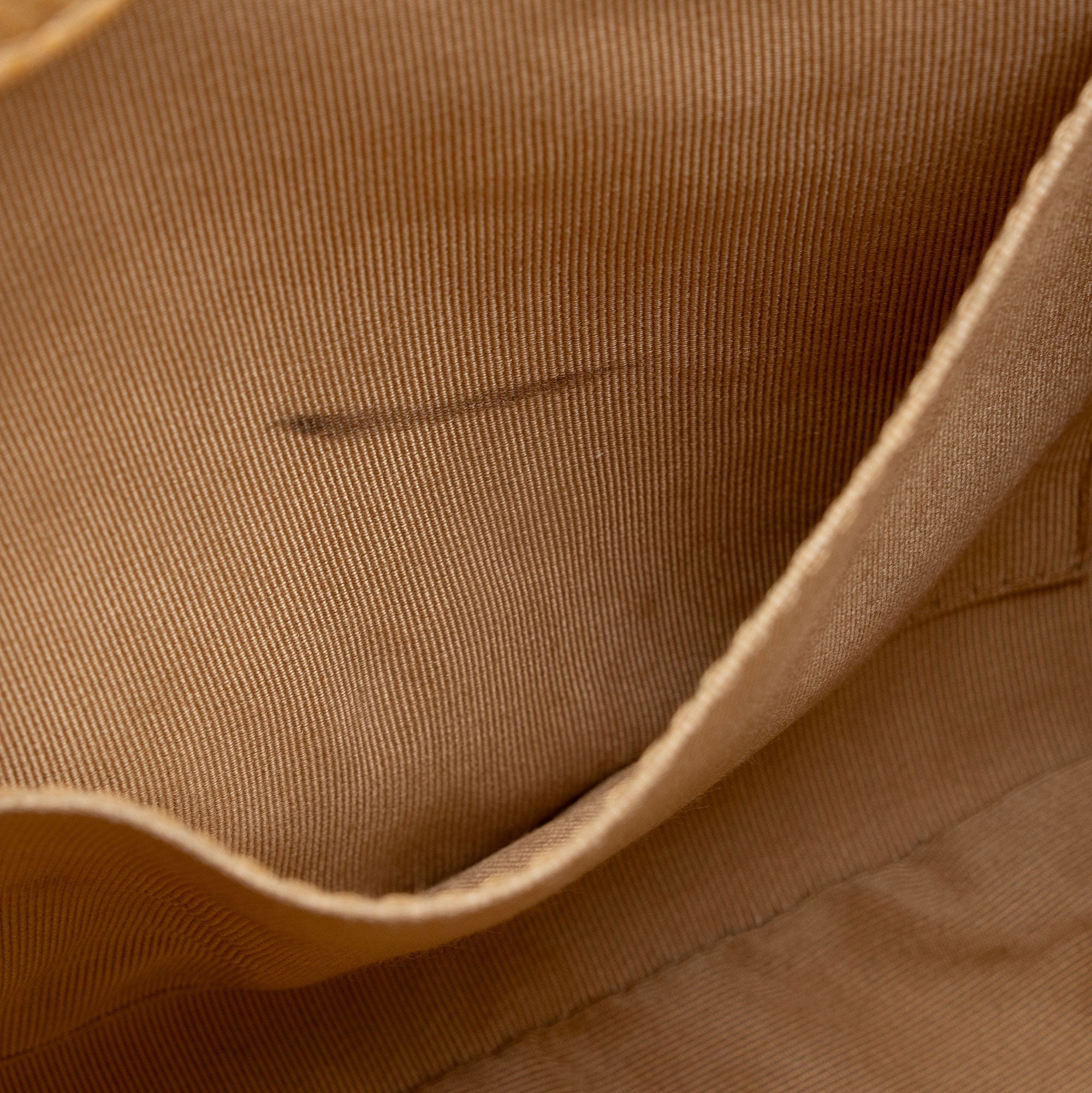 Chanel Caviar Leather Petite Shopping Tote