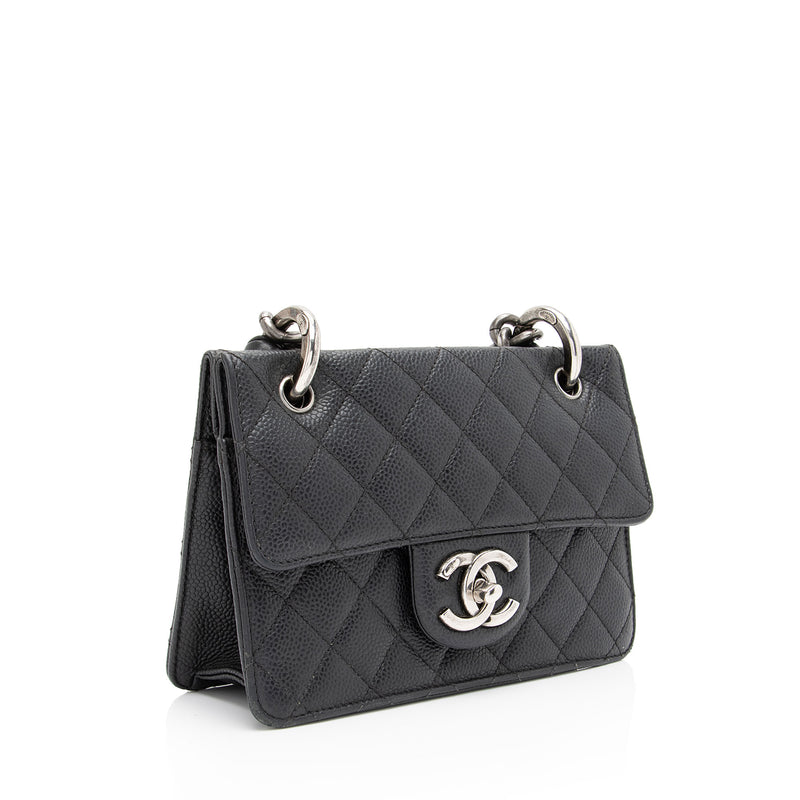 Chanel Retro Class Small Flap Bag