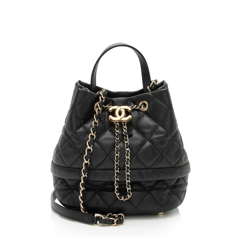 Chanel drawstring bag 2019 price hotsell