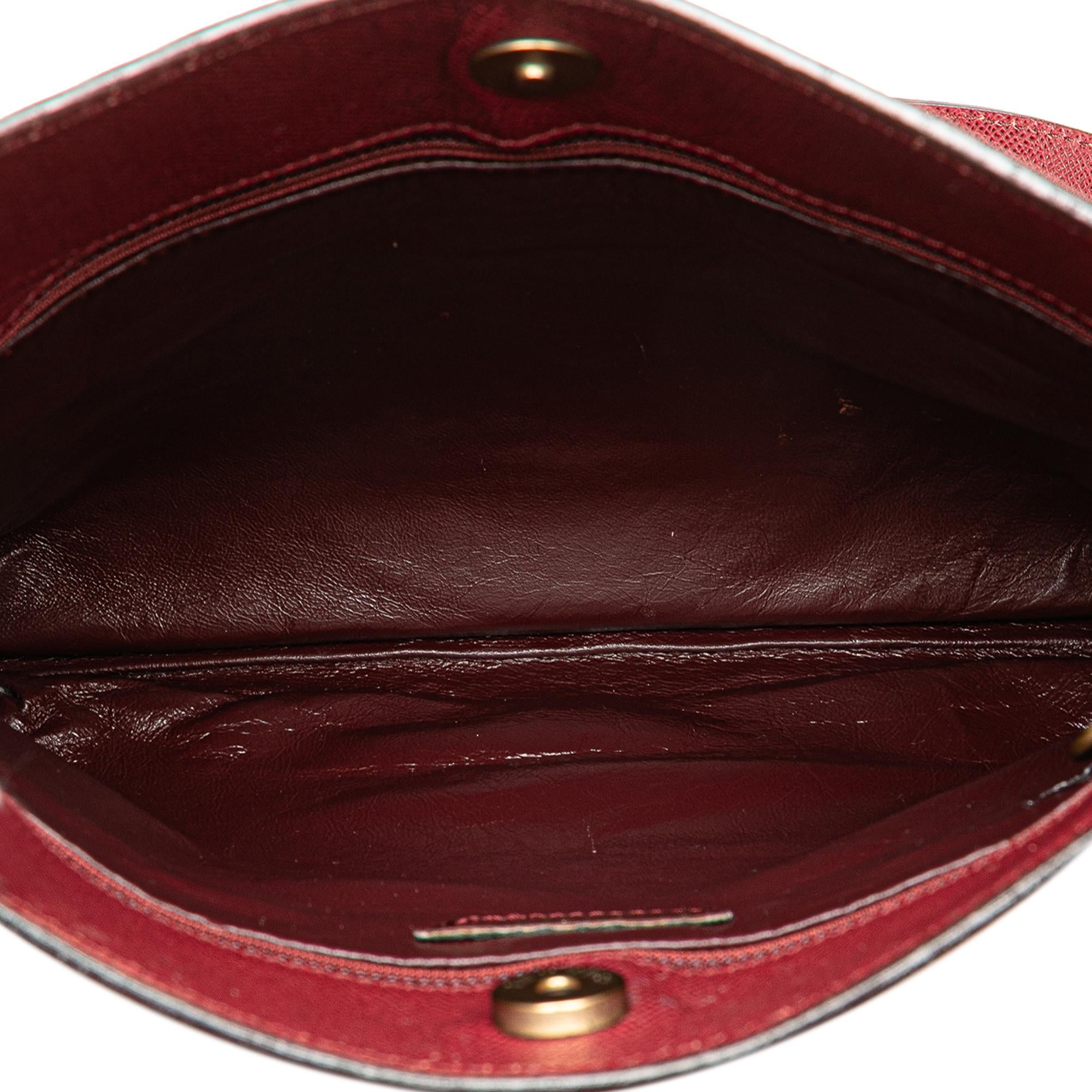 Chanel Caviar Logo Tote