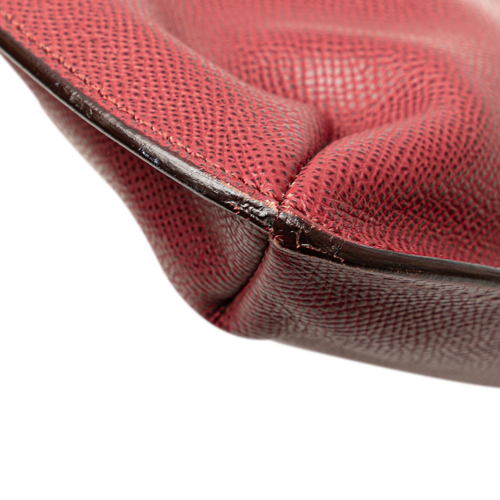 Chanel Caviar Logo Tote