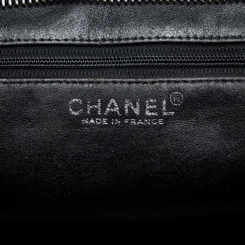Chanel Caviar Medallion Tote Bag (SHG-fR3L7k)