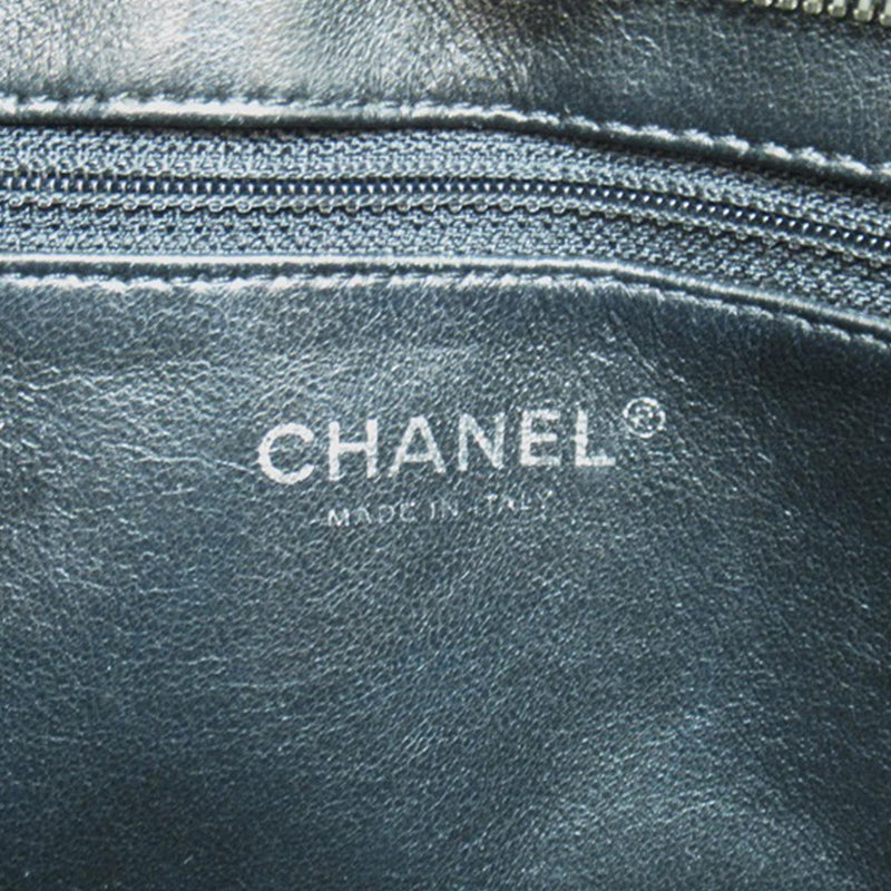 Chanel Caviar Medallion Tote Bag (SHG-0z0hK1)