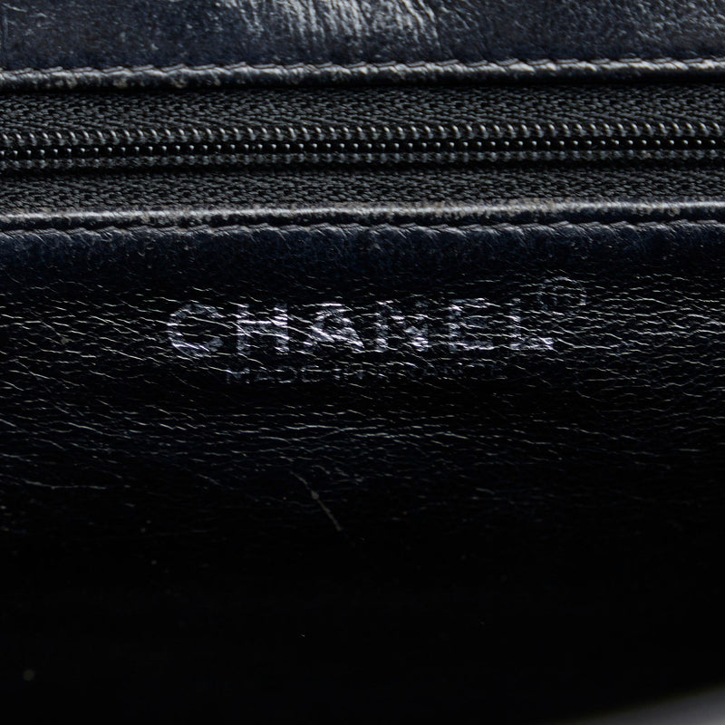 Chanel Caviar Medallion Tote (SHG-coQ4k7)