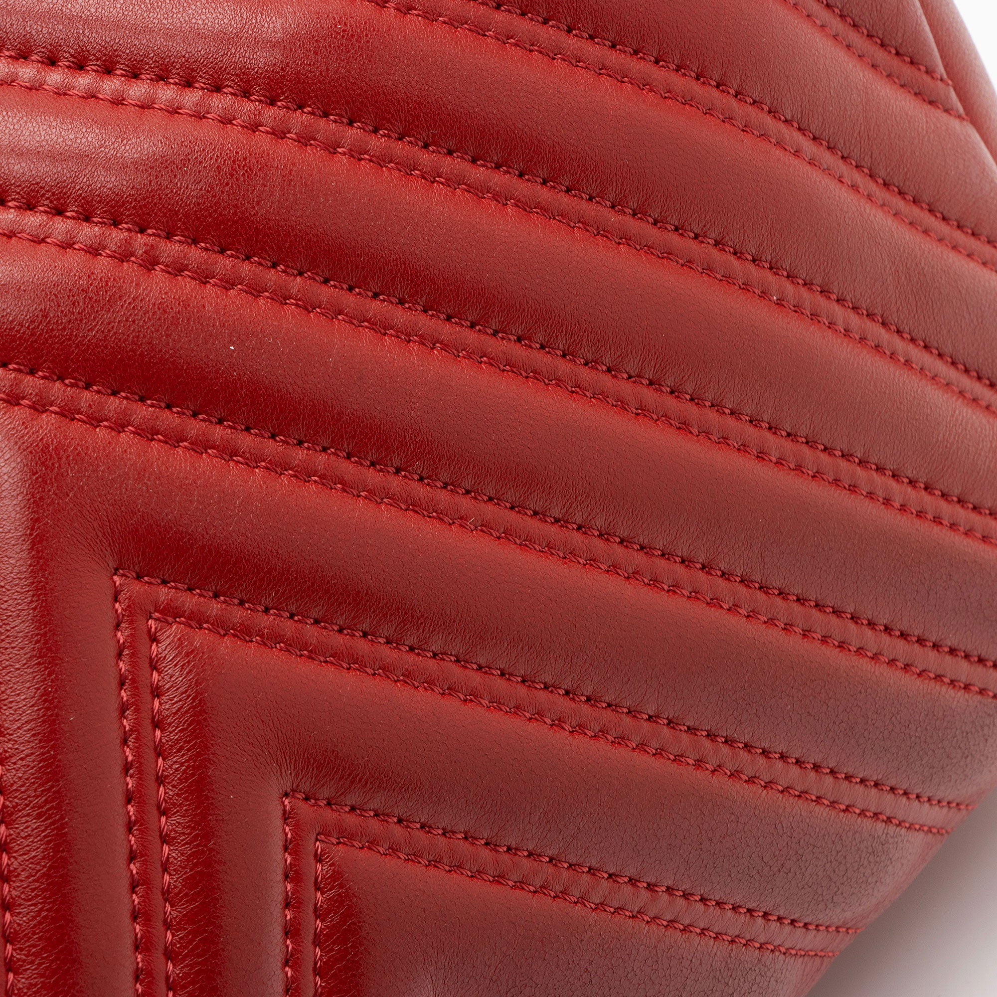 Chanel Chevron Lambskin Classic Jumbo Single Flap Bag (SHF-zB67zI)