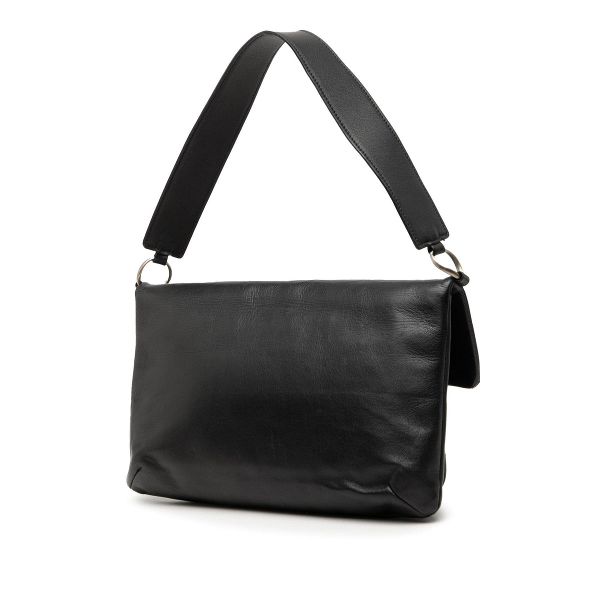 Chanel Chocolate Bar Lambskin Reissue 2.55 Shoulder Bag