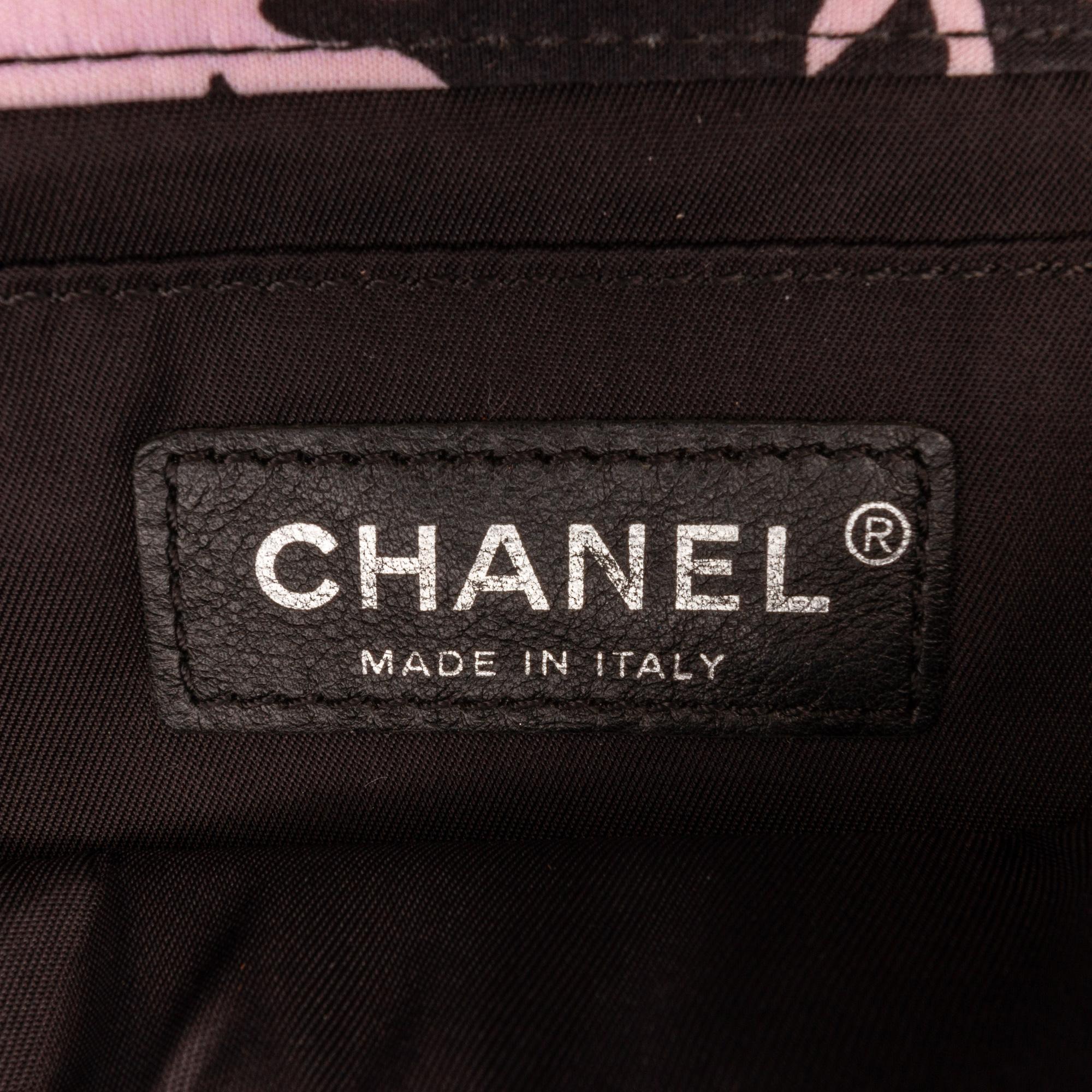 Chanel Classic 2.55 Mirror Charm Flap Bag (SHG-Zn1HOa)