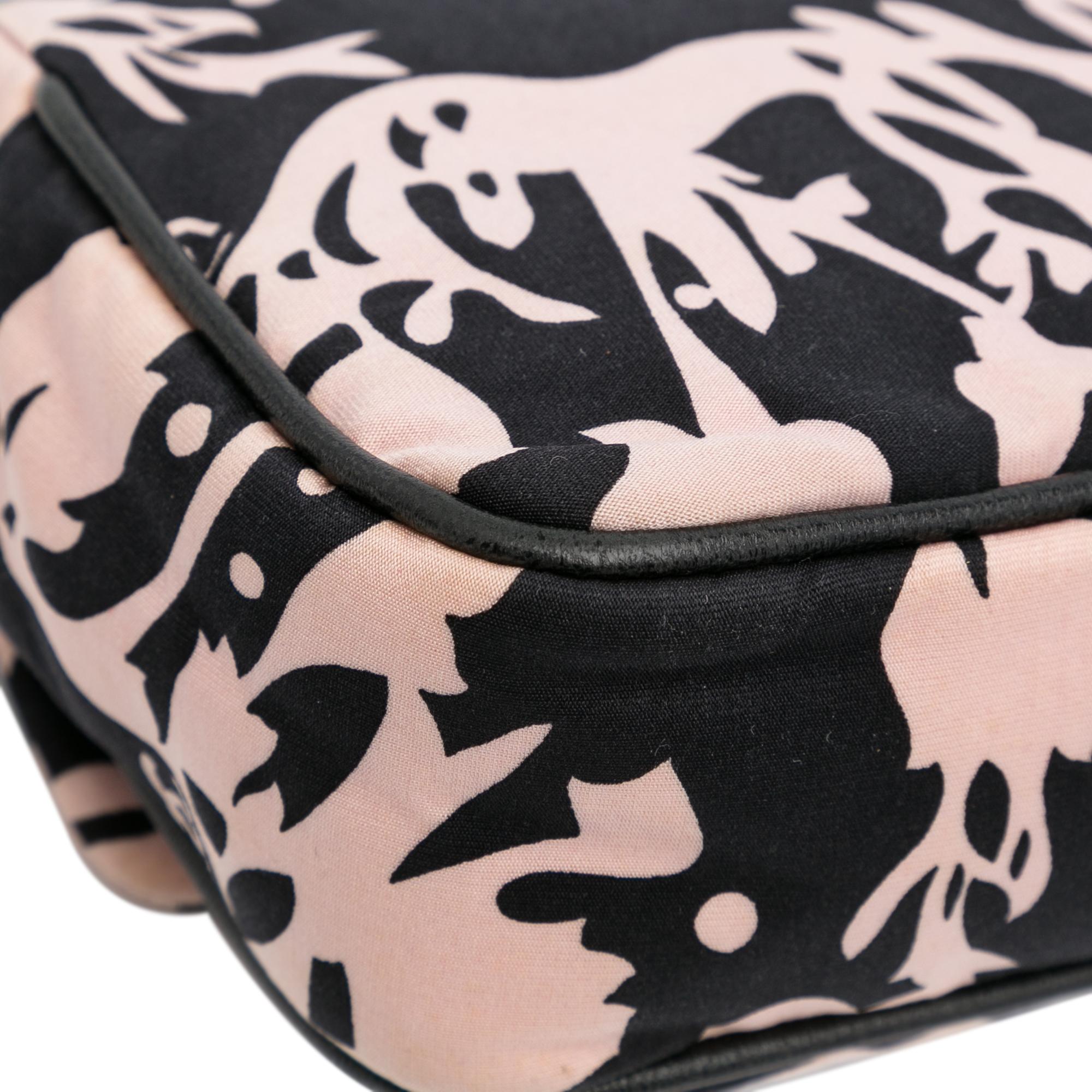 Chanel Classic 2.55 Mirror Charm Flap Bag (SHG-Zn1HOa)