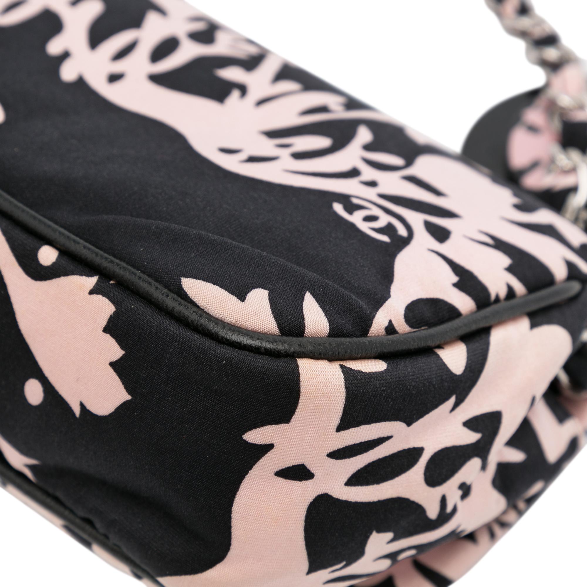 Chanel Classic 2.55 Mirror Charm Flap Bag (SHG-Zn1HOa)