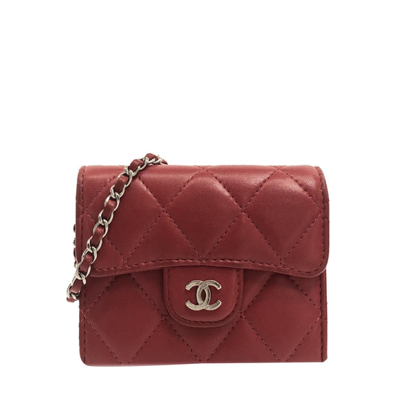 Chanel Handbags at Discount Prices – Page 8 – LuxeDH