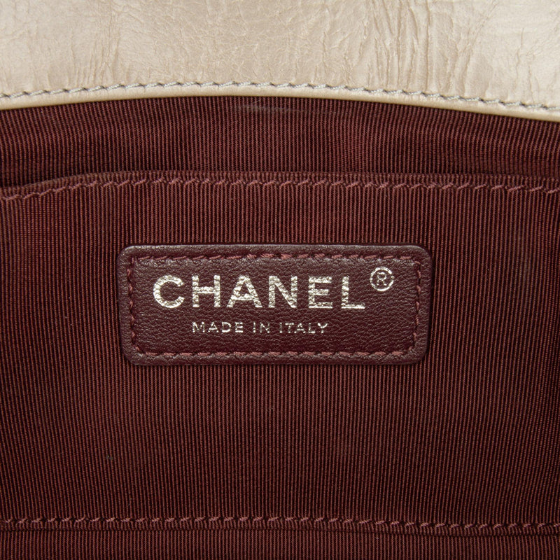 Chanel Classic Long Boy Flap Bag (SHG-PRcNkO)