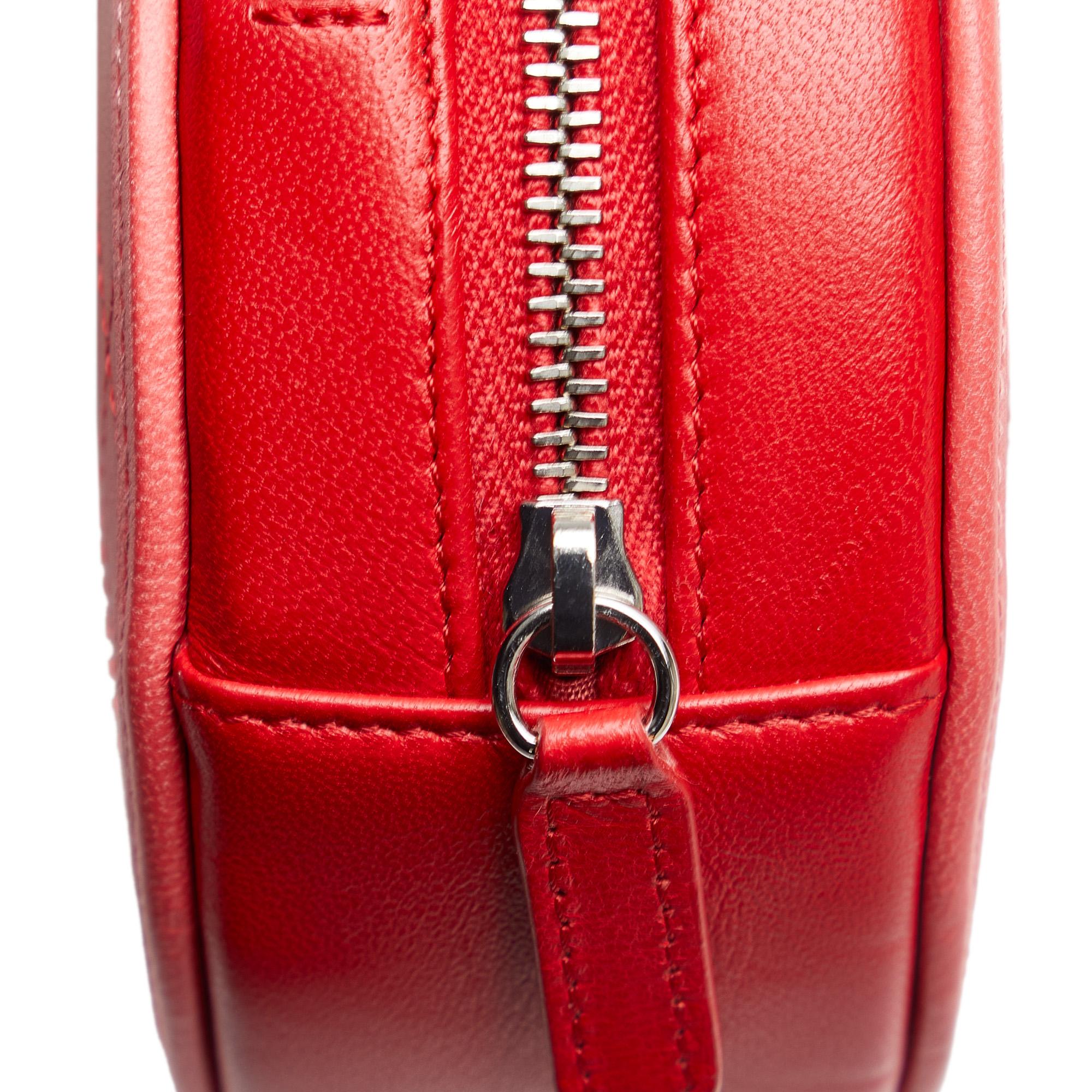 Chanel Color Pop CC Round Crossbody Bag (SHG-nW6Kck)