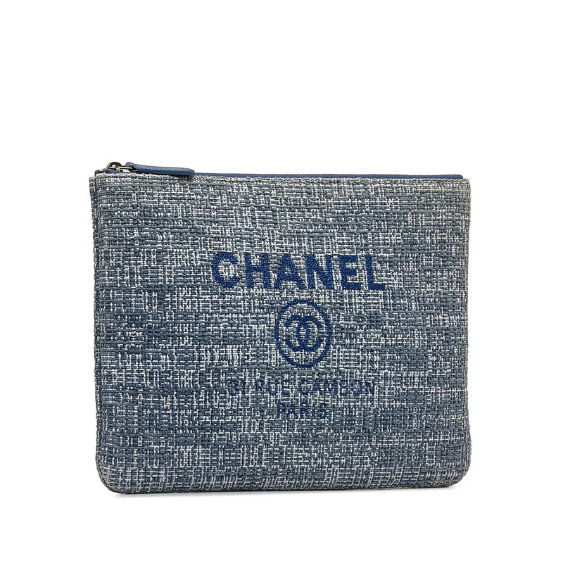 Chanel Deauville O Case (SHG-XPfz2n)