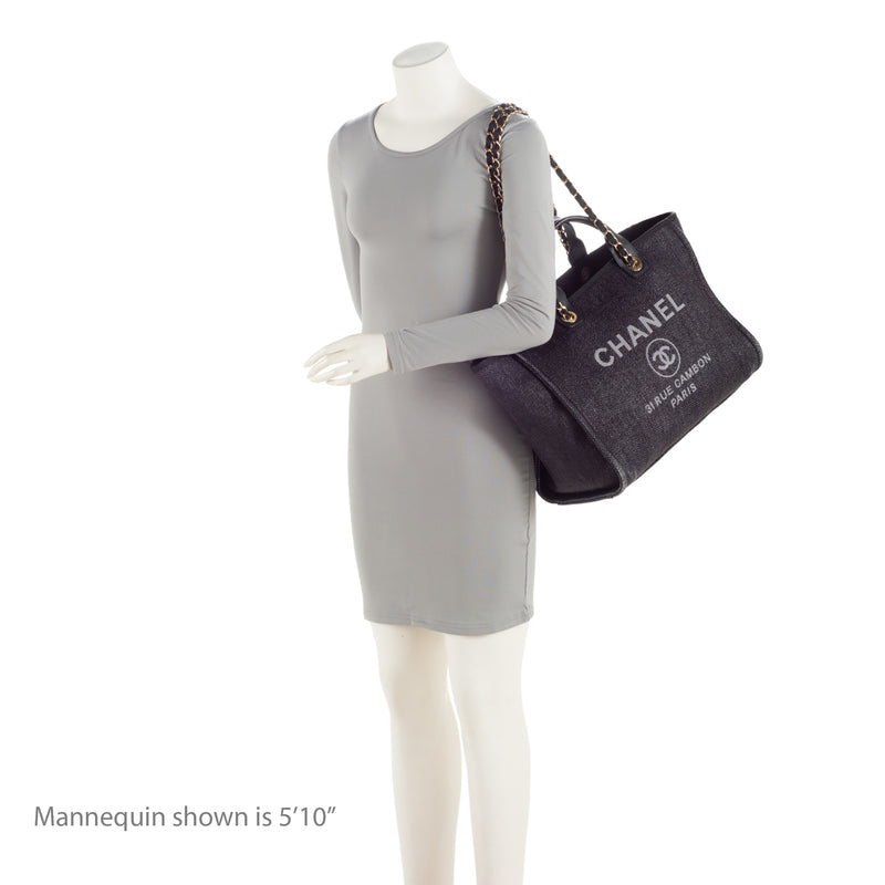 Chanel store deauville medium