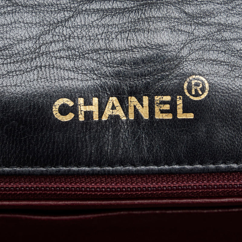 Chanel Diana Flap Crossbody Bag (SHG-hoYABn)