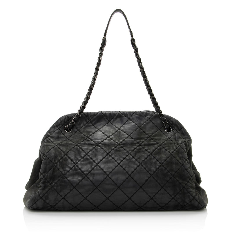 Chanel Mademoiselle Bag Collection 2011  Chanel classic flap bag, Mademoiselle  chanel, Chanel