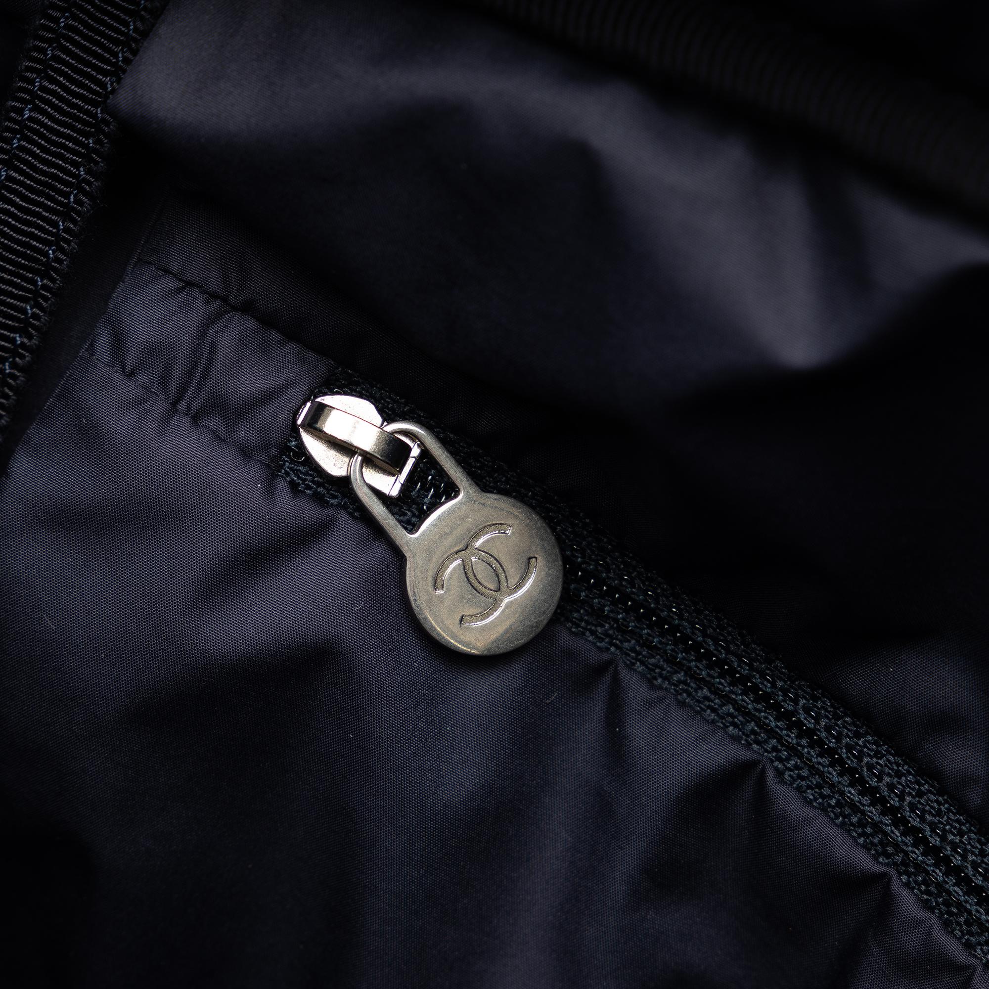 Chanel Doudoune Crossbody Bag (SHG-Ct6jHb)