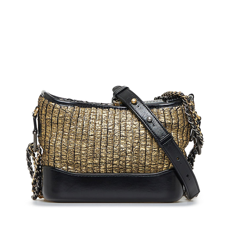 Chanel Gabrielle Shoulder Bag (SHG-dbtV2O)