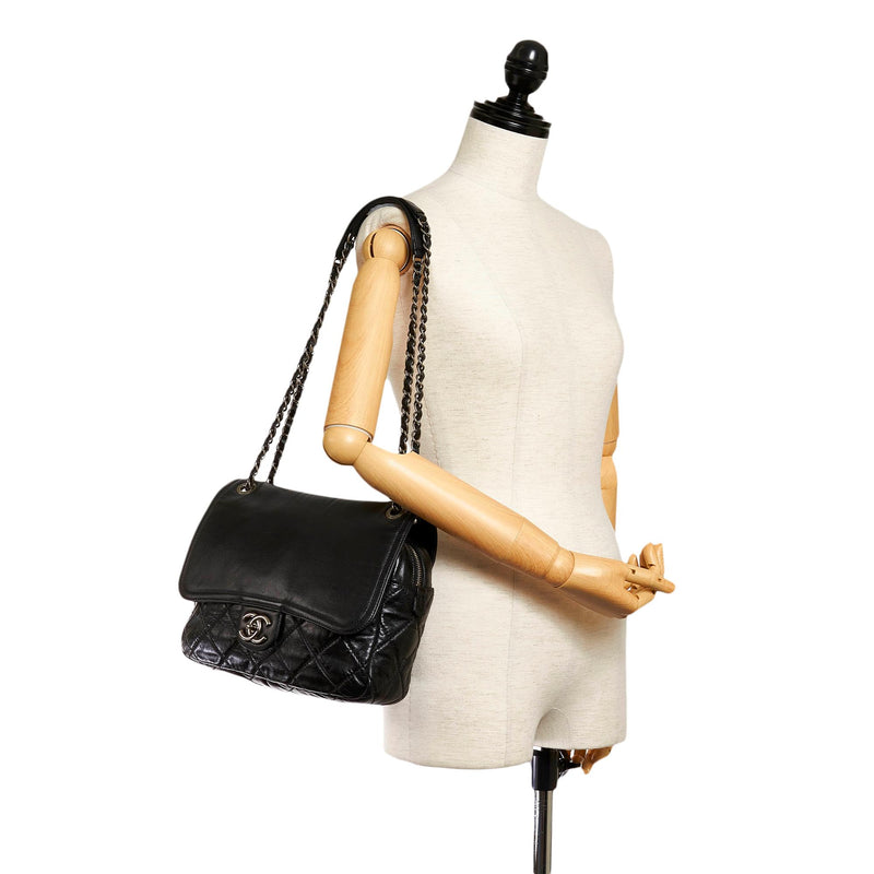 Chanel In The Mix Shoulder Bags for Women