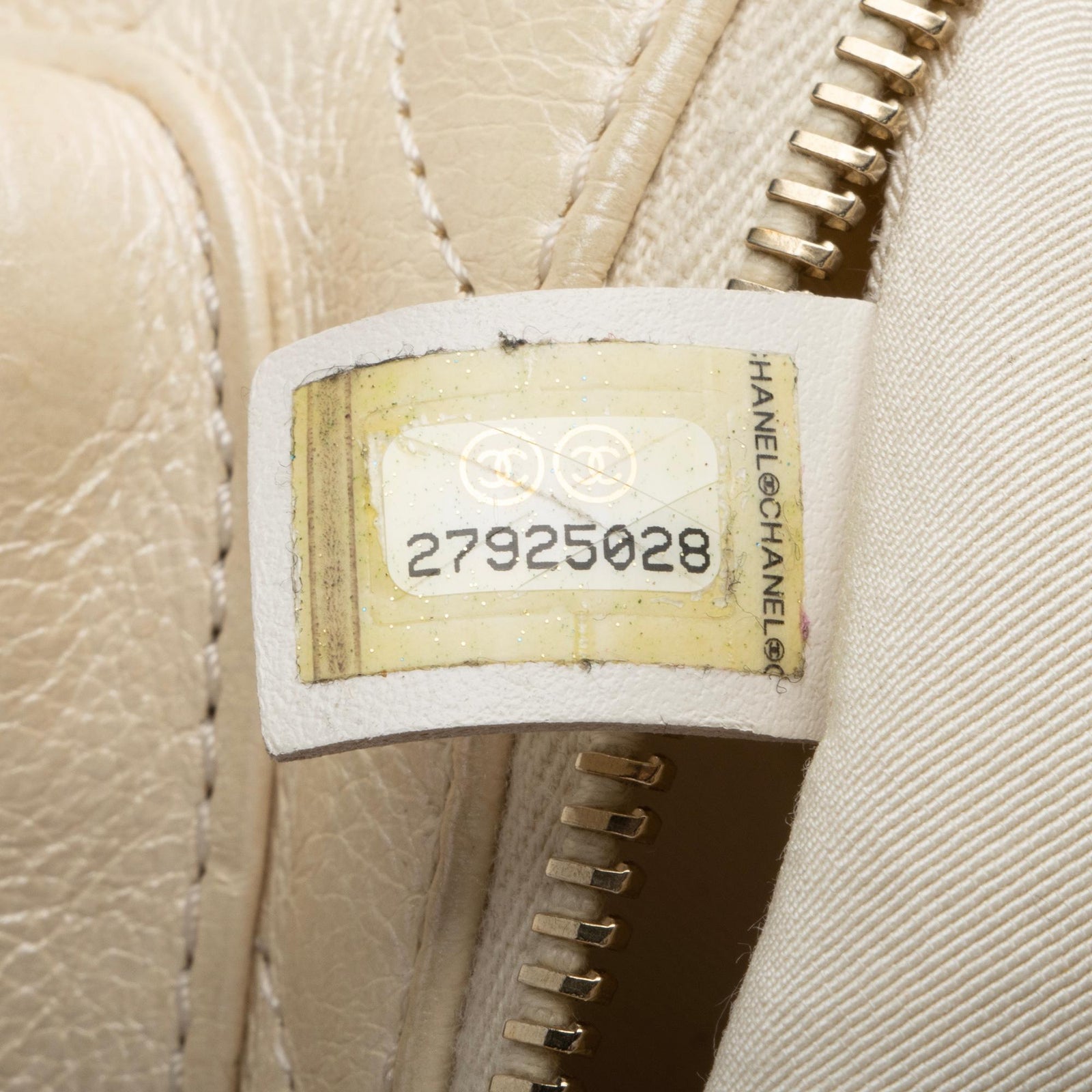 Chanel bag 10501946 outlet