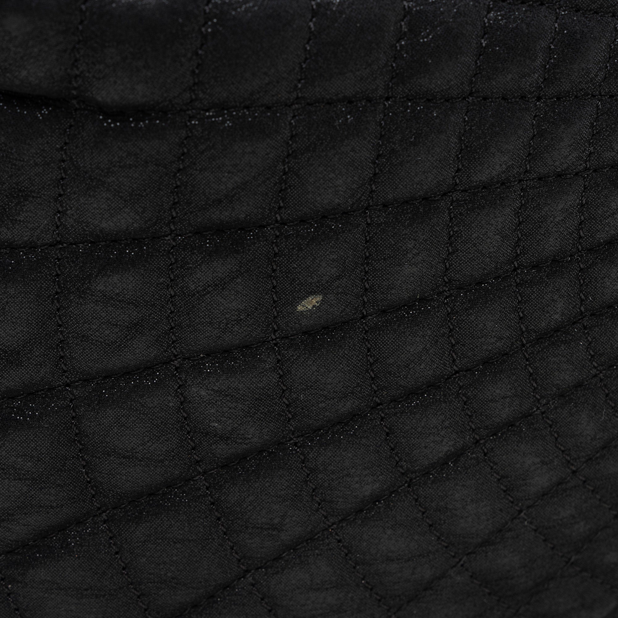 Chanel Iridescent Calfskin Leather Sea Hit Large Tote