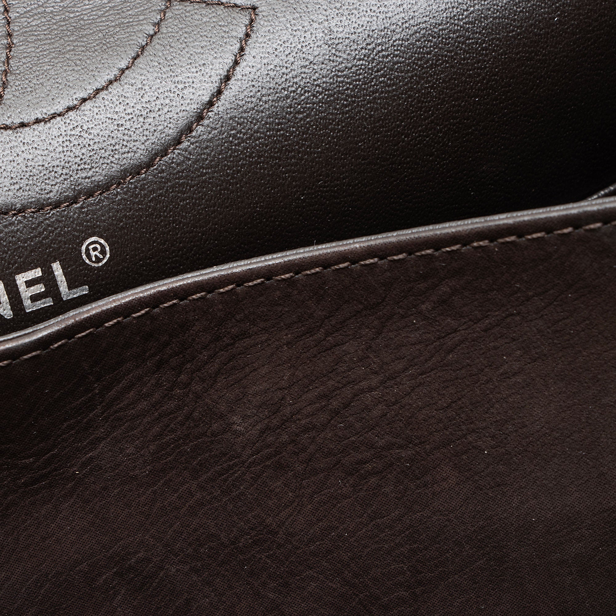 Chanel Iridescent Calfskin Reissue 227 Double Flap Bag