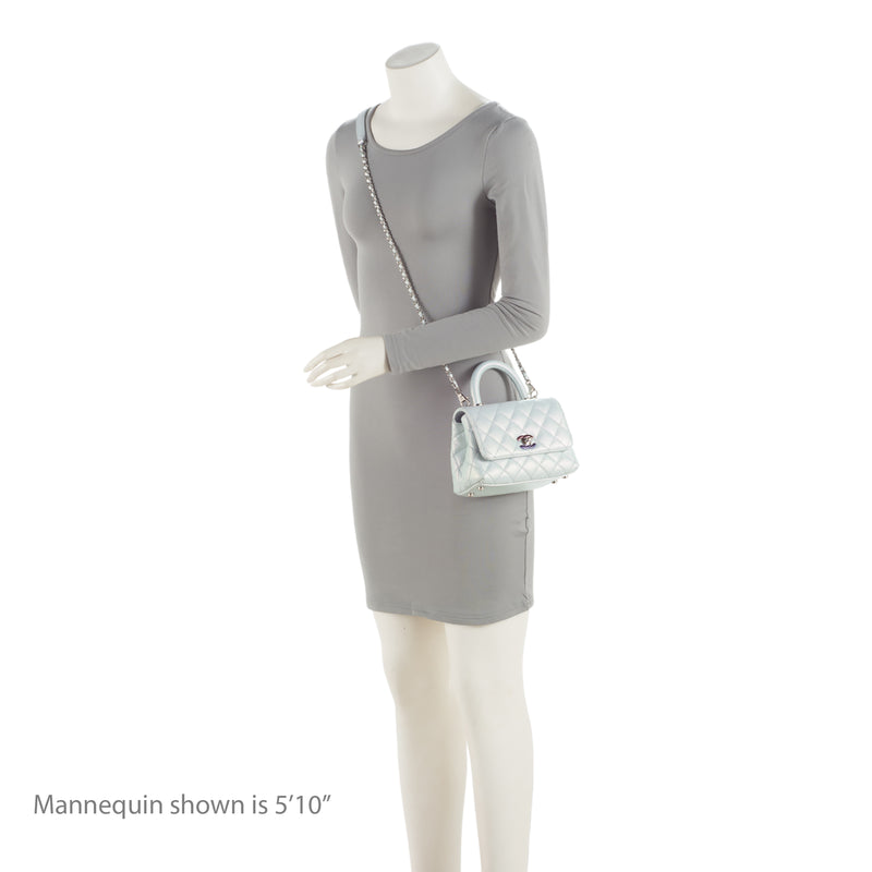 Coco top handle mini deals