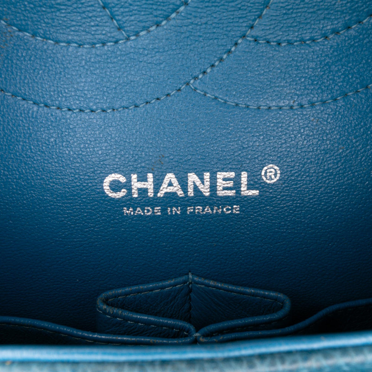 Chanel Jumbo Classic Caviar Double Flap