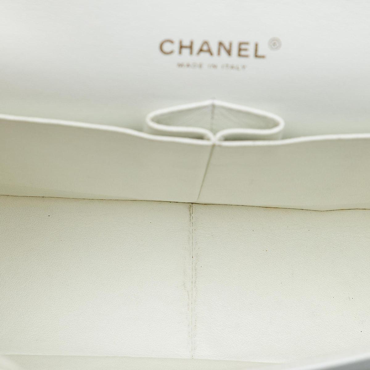 Chanel Jumbo Classic Caviar Double Flap