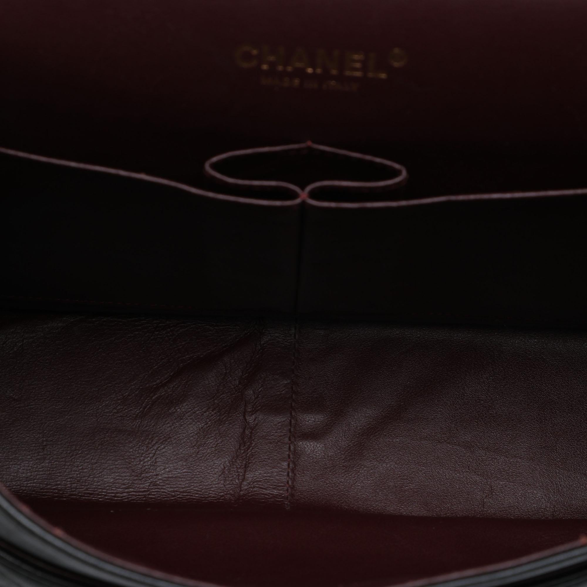 Chanel Jumbo Classic Lambskin Double Flap