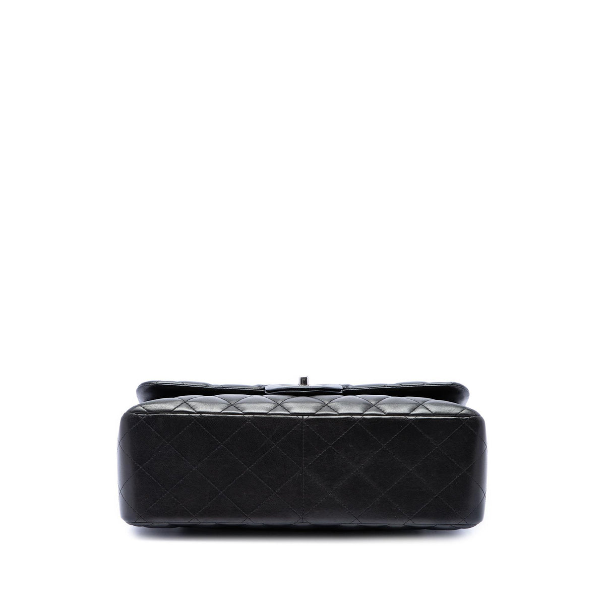 Chanel Jumbo Classic Lambskin Double Flap