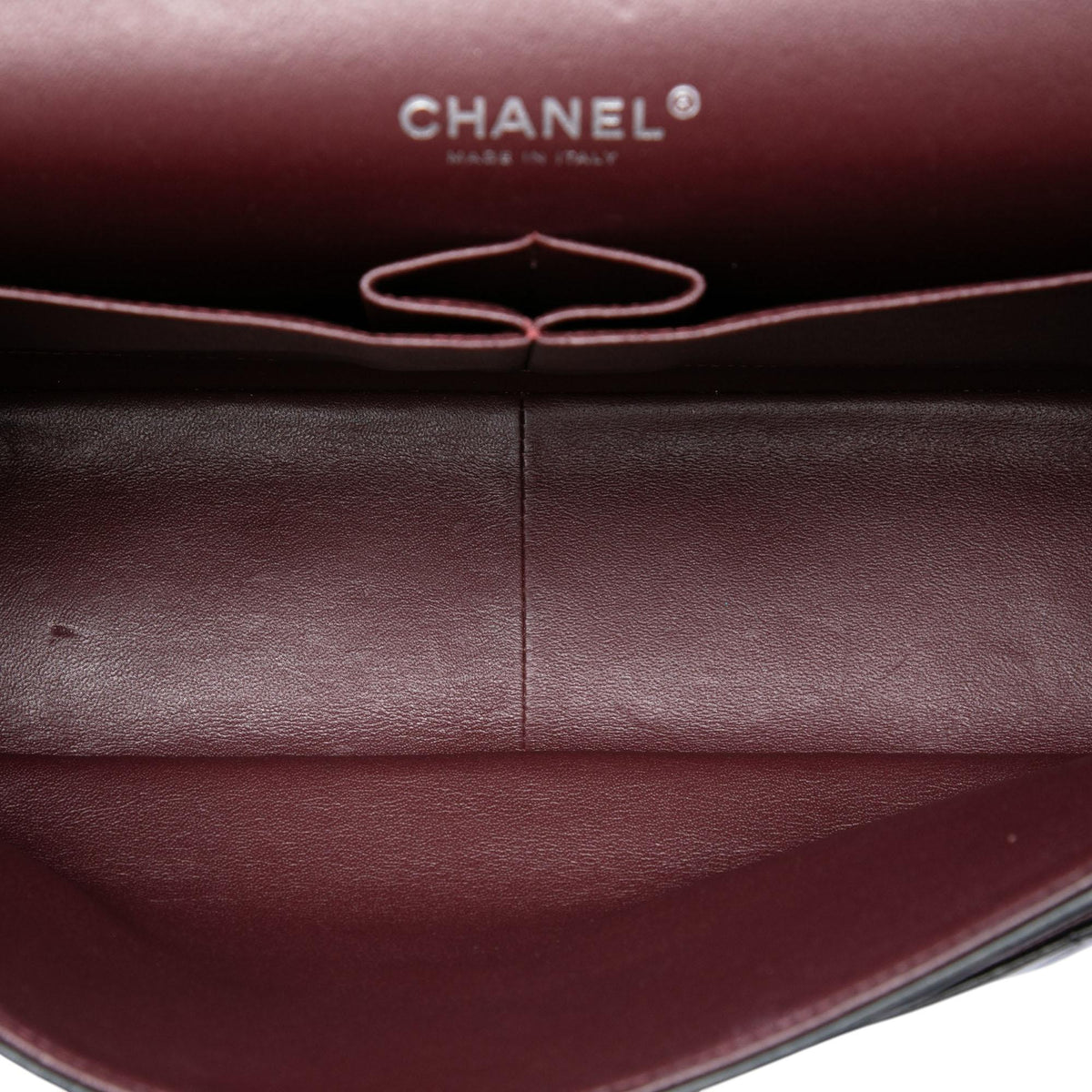 Chanel Jumbo Classic Lambskin Double Flap
