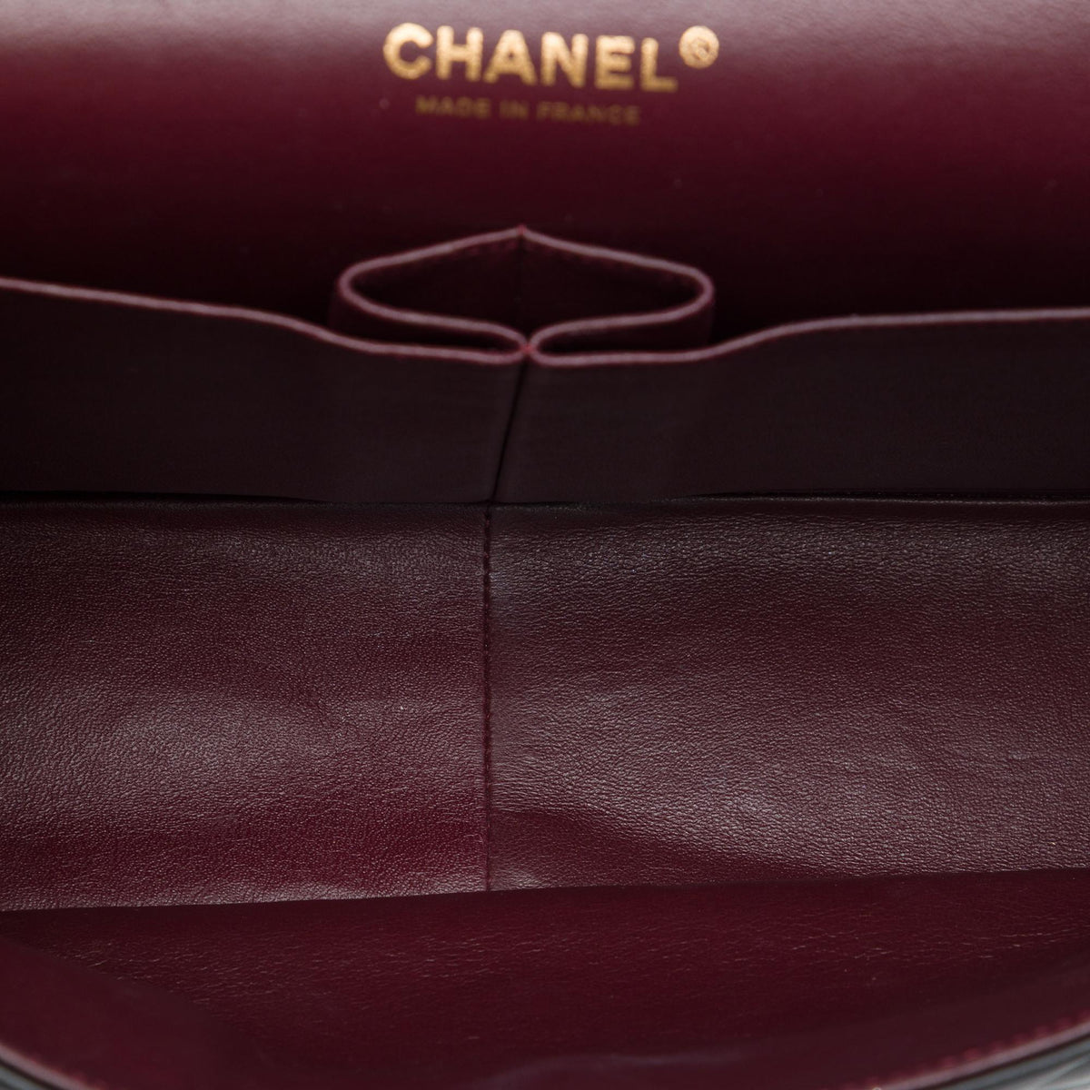 Chanel Jumbo Classic Lambskin Double Flap