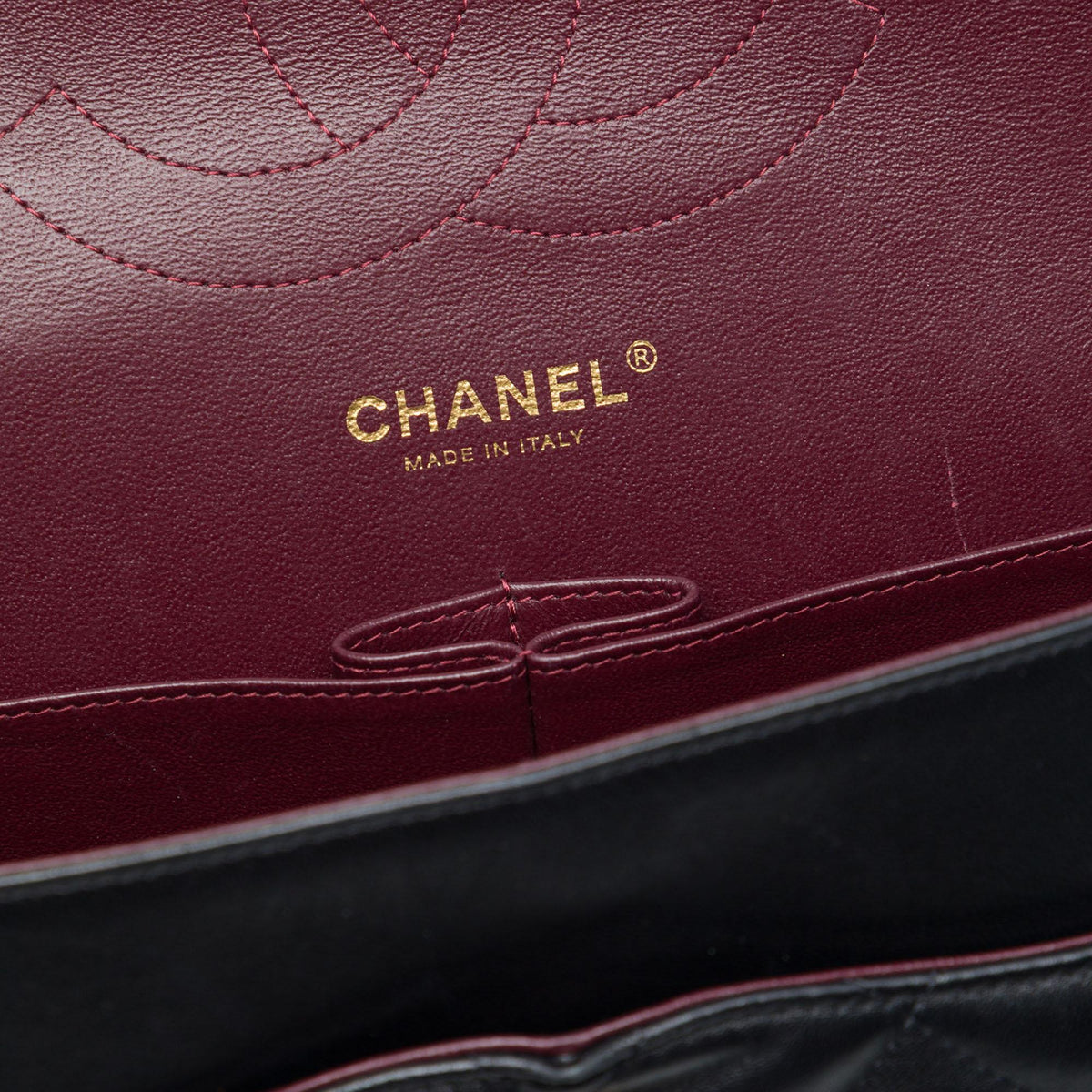Chanel Jumbo Classic Lambskin Double Flap