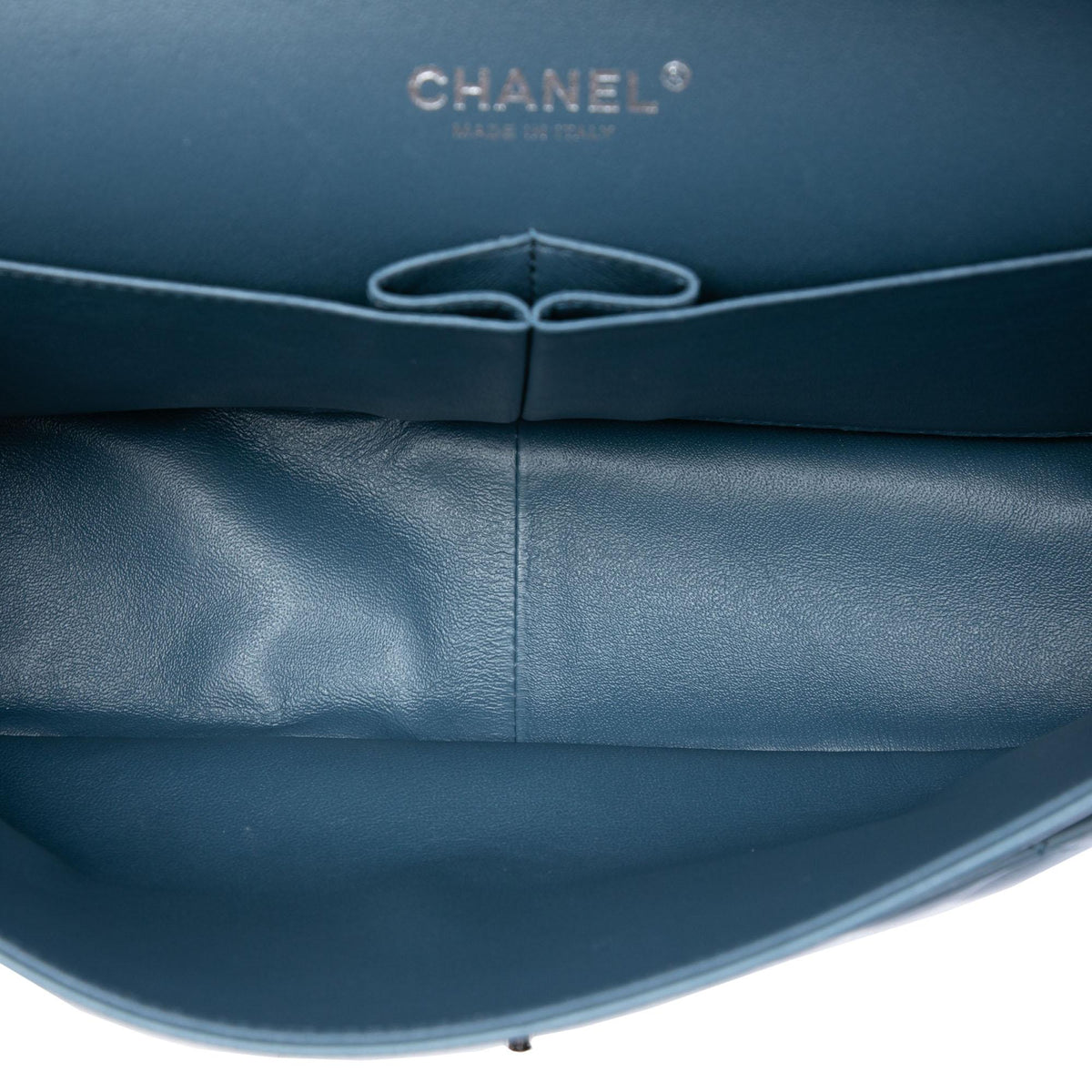 Chanel Jumbo Classic Lambskin Double Flap