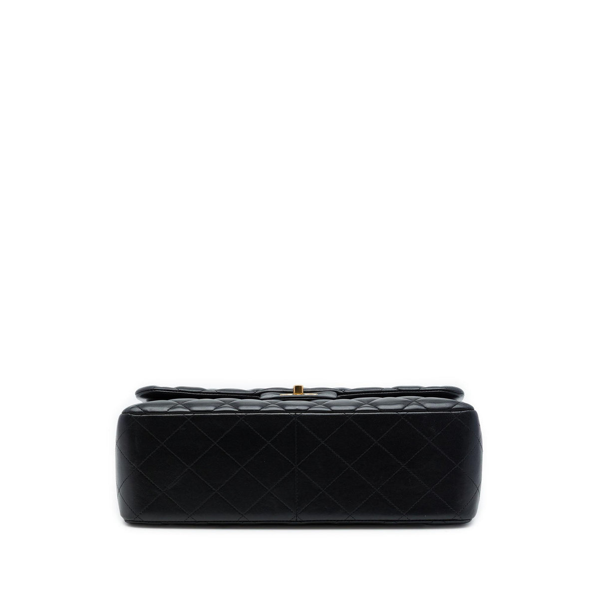 Chanel Jumbo Classic Lambskin Double Flap