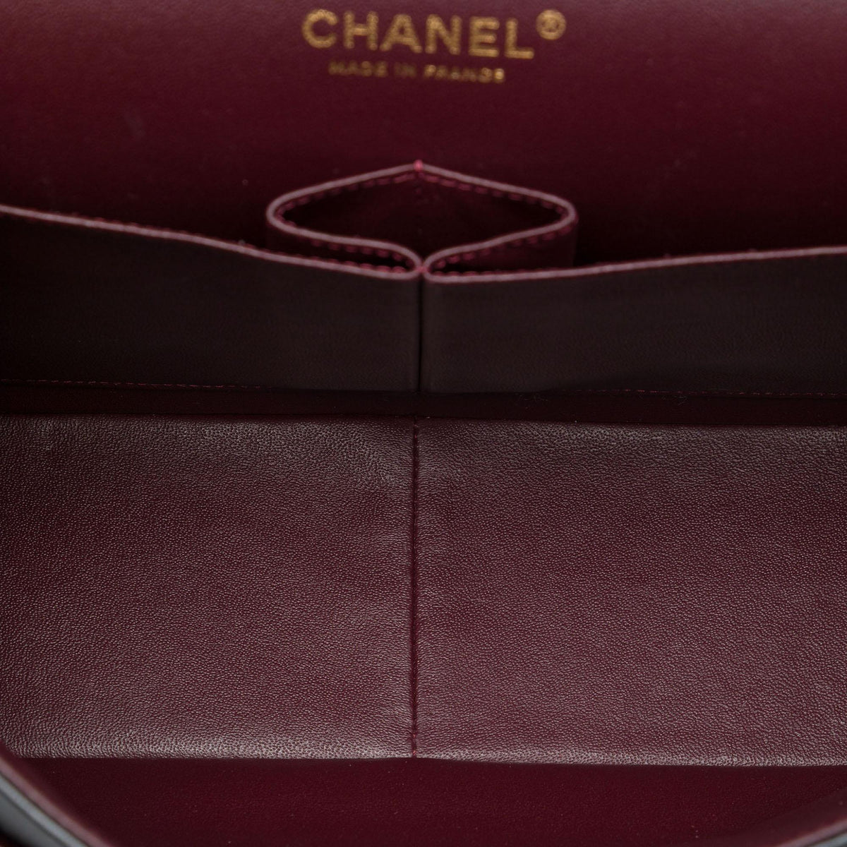 Chanel Jumbo Classic Lambskin Double Flap