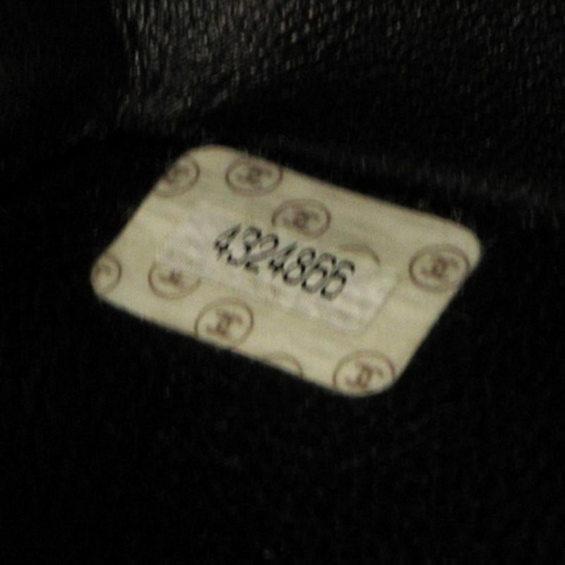 Chanel Jumbo Classic Lambskin Single Flap Bag (SHG-JAOCGr)