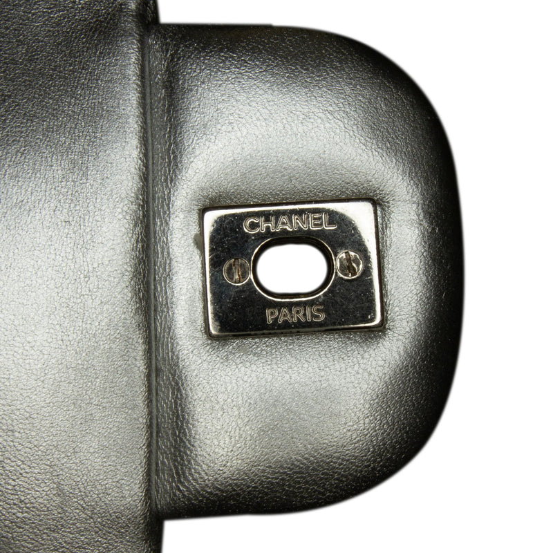 Chanel Jumbo Classic Lambskin Single Flap (SHG-jnZgY3)