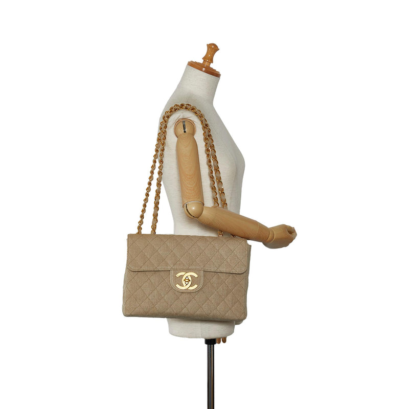 chanel jumbo xl