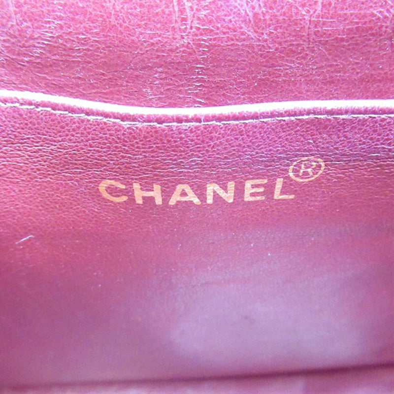 Chanel Jumbo XL Classic Lambskin Maxi Single Flap (SHG-yE27Fd)