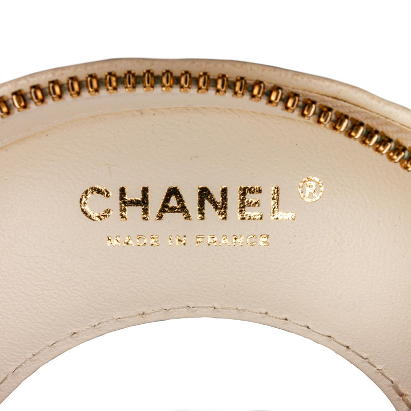 Chanel La Pausa Crossbody Bag (SHG-I3al6L)